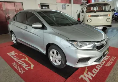Honda city personal 2021