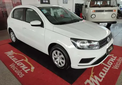 Volkswagen gol 1.0l mc4 2021