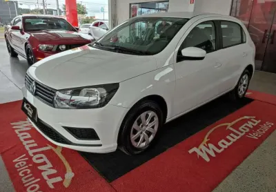 Volkswagen gol 1.0l mc4 2021