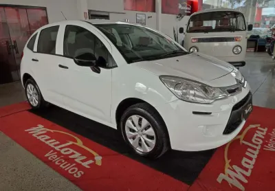 Citroen c3 ptech m orig 2017