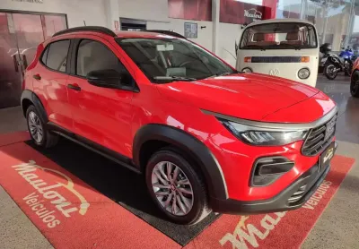 Fiat pulse mt 2023