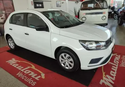 Volkswagen gol mc4 2022