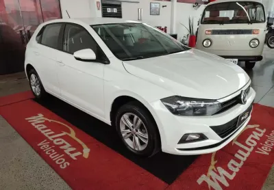 Volkswagen polo mca 2020