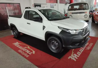 Fiat strada endurance cs 2023