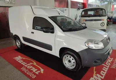 Fiat fiorino hd wk e 2020