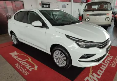 Fiat cronos drive 1.3 2023