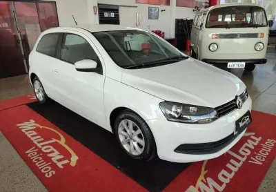 Volkswagen novo gol 1.0 2013