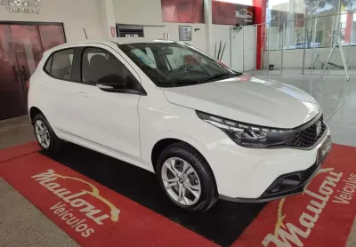 Fiat argo drive 1.3 at 2026