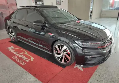 Volkswagen jetta gli ag 2020