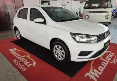 Volkswagen gol mpi 2023