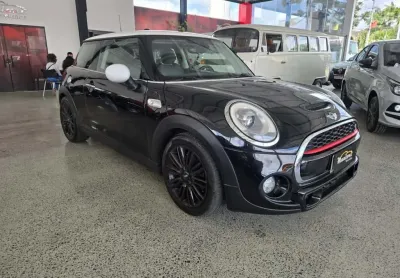 Mini cooper s 2015