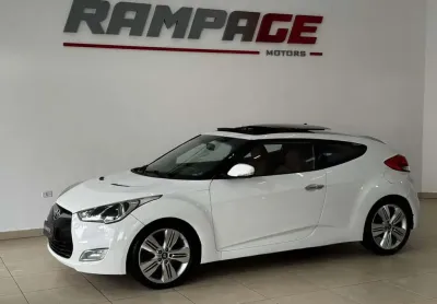 Hyundai veloster 2013 impecável!