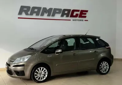 Citroen c4 pic glxa 5l 2011