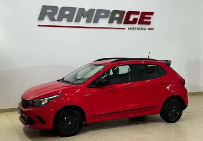 Fiat argo drive 1.0 2020
