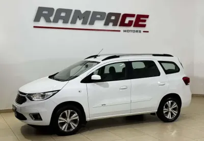 Chevrolet spin 18l at premier 2024