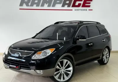 Hyundai veracruz 3.8v6 2008