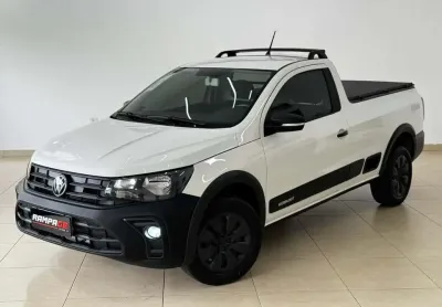 Volkswagen saveiro cs rb mf 2025