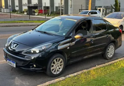 Peugeot 207passion xs 2010