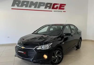 Chevrolet onix plus 10mt lt2 2025