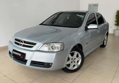 Chevrolet astra hb 4p advantage 2008