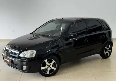 Chevrolet corsa hatch maxx 2012