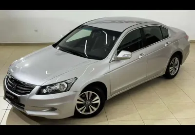 Honda accord ex 2011