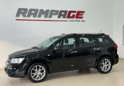 Dodge journey rt 3.6 v6 aut 2012