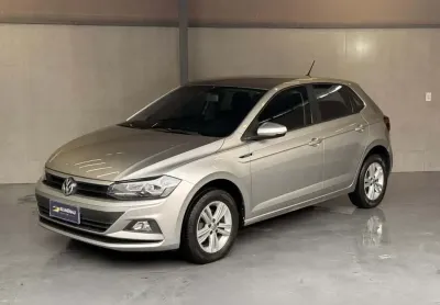 Volkswagen polo mca - prata - 2019/2020