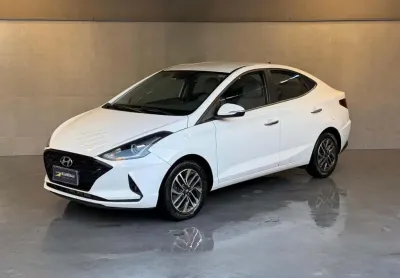 Hyundai hb20s ta diamon - branca - 2021/2022