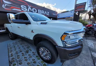3500 longhorn 6.7d