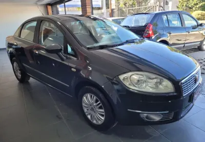 Linea hlx 1.9