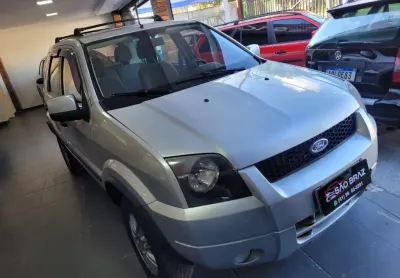 Ecosport xls 1.6l