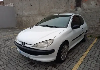 206 impecável