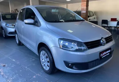 Volkswagen fox 1.0 gii 2013