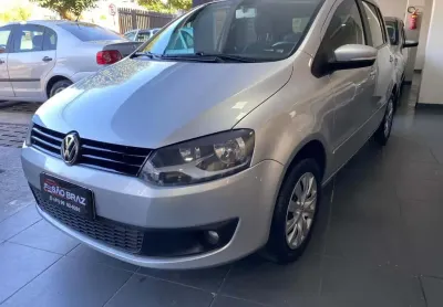 Volkswagen fox 1.0 gii 2013