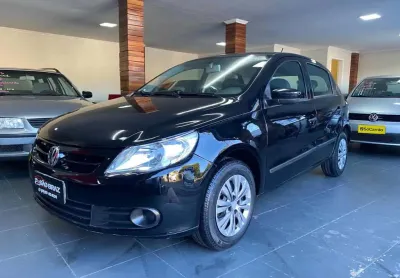 Volkswagen gol 1.0 2010