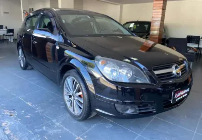 Chevrolet vectra hatch 4p gt 2008