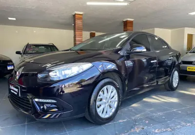 Renault fluence dyn20a 2015