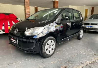 Volkswagen up take ma 2015