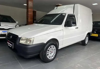 Fiat fiorino furgão 1.3