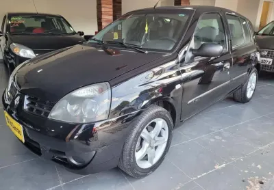 Renault clio cam1016vh 2010