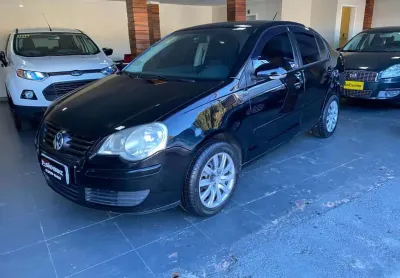 Volkswagen polo sedan i motion 1.6 2011