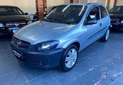 Chevrolet celta 1.0 2p 2009
