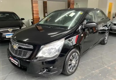 Chevrolet cobalt 1.4 lt 2012