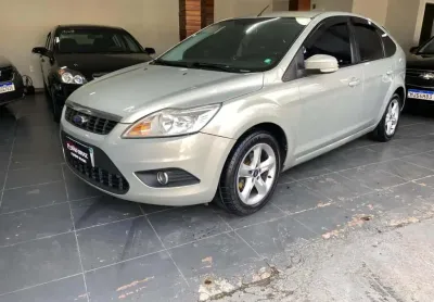 Ford focus 1.6 flex ha 2010