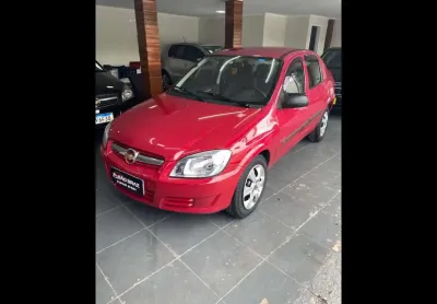 Chevrolet gm prisma maxx 2010