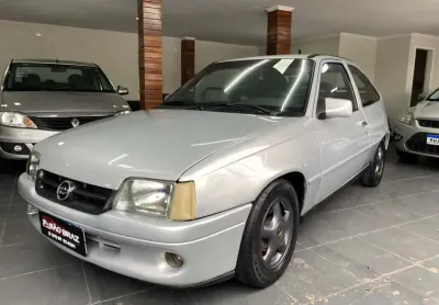 Chevrolet kadett gls 2.0 mpfi 2p 1998