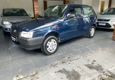 Fiat uno mille fire 1.0mpi 2006