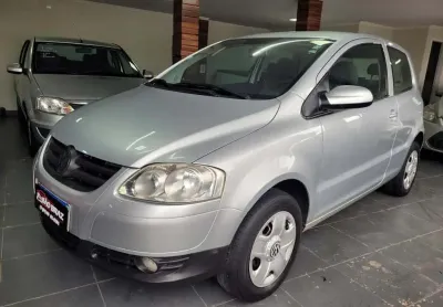 Volkswagen fox 1.0 2009