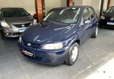 Chevrolet celta 1.0 4p 2004